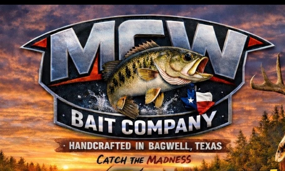 MCW Baits