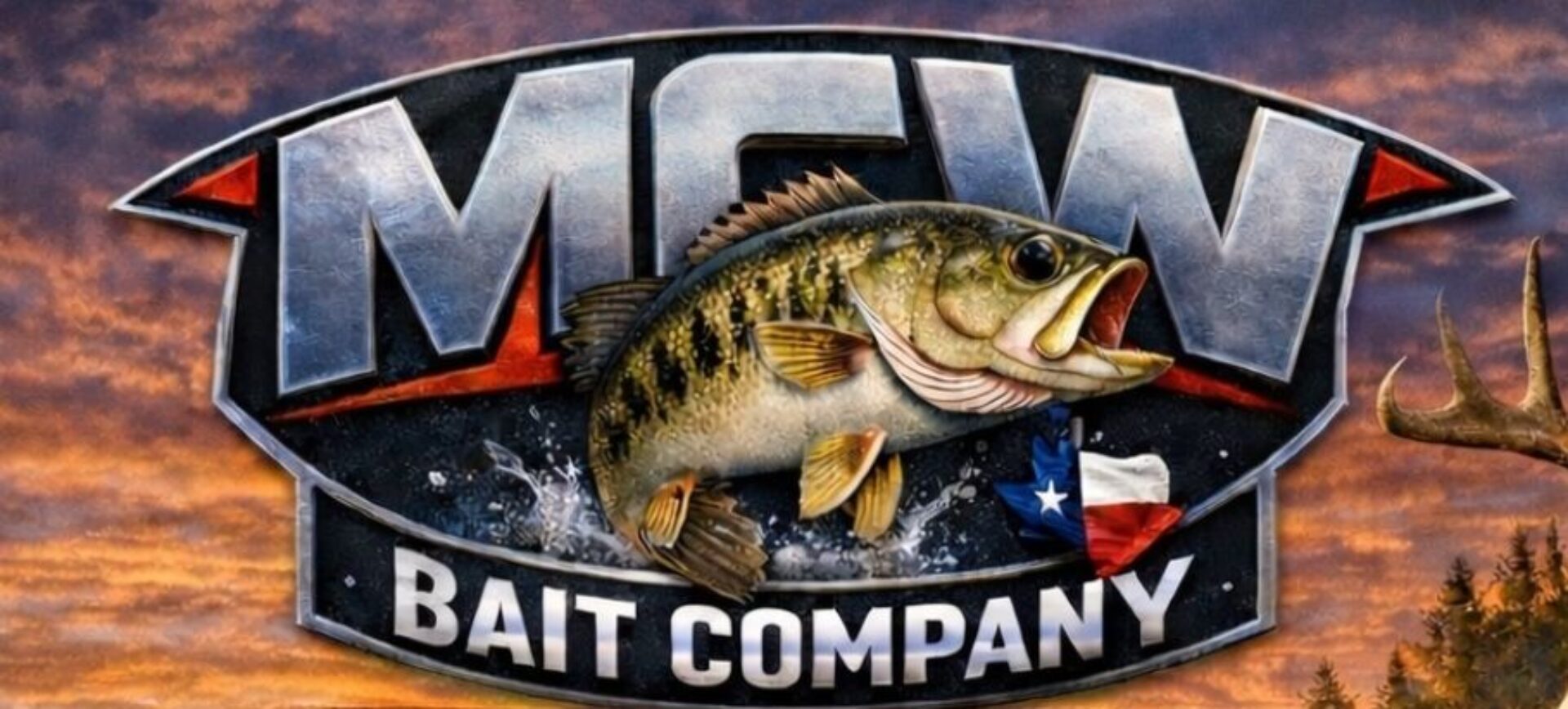 MCW Baits